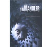 The Mangler Reborn - Metal-Pack
