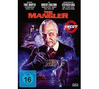 The Mangler - Uncut