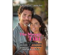 The Mango Tiki: A Spicy Enemies-to-Lovers Billionaire Beach Romance (Marco Island Book 2)
