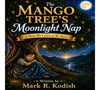 The Mango Tree’s Moonlight Nap