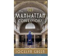 The Manhattan Confessions