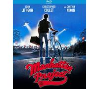 The Manhattan Project