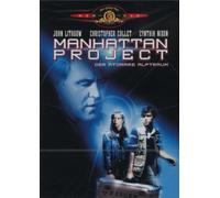 The Manhattan Project