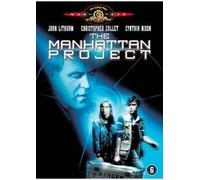 The Manhattan Project ( Deadly Game ) [ Origine Olandese, Nessuna Lingua Italiana ]