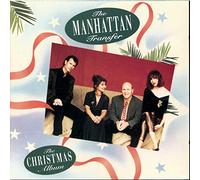 The Manhattan Transfer - Christmas Album