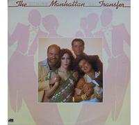 The Manhattan Transfer - Coming Out
