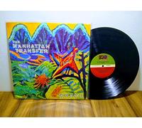 The Manhattan Transfer - Manhattan Transfer, The - Brasil - Atlantic - 781 803-1