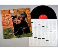 The Manhattan Transfer - Offbeat of avenues (1991) [VINYL]