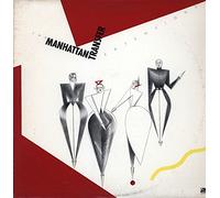 The Manhattan Transfer - The Manhattan Transfer / Extensions
