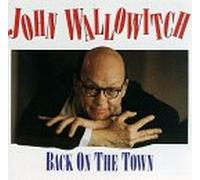 The Manhattans - Back on The Town