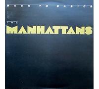 The Manhattans - Back To Basics