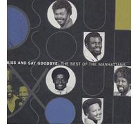 The Manhattans Best Of (CD) Album