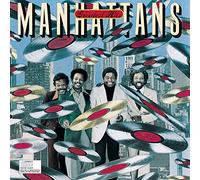 The Manhattans - Greatest Hits [Sony Special Products]