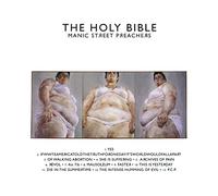 The Manic Street Preachers - Holy Bible [10th Anniversary]