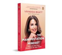 The Manifestation Mindset: Harness the True Potential of Your Mind | A Modern Guide to Manifestation, Mental Clarity and Purposeful Living