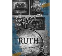 THE MANIFESTATION OF TRUTH: DasAvaTara