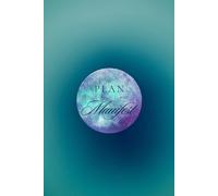 The Manifestation Portal: Write It. Believe It. Receive Everything.: A Guided Journal to Unlock the Universe’s Power and Create Your Dream Life.