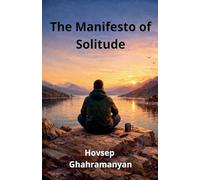 The Manifesto of Solitude