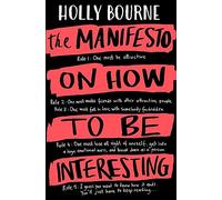 Il manifesto su come essere interessante – Usborne