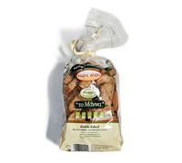 The Manna Fette biscottate piccole senza sale, 400 g