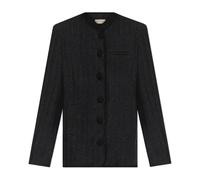 The Mannei, ,Jackets ,Donna ,Nero ,S Blazer Dara