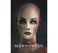 The Mannequin (DVD) Isabella Gomez Jack Sochet Krystle Martin Lindsay LaVanchy