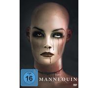 The Mannequin (DVD) Isabella Gomez Krystle Martin John Berardo
