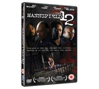 The Mannsfield 12 [DVD]