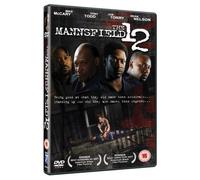 The Mannsfield 12 [ Origine UK, Nessuna Lingua Italiana ]