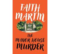 The Manor House Murder: 3