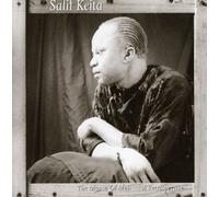 The Mansa of Mali...A Retrospective by Salif Keita (2007-12-18)