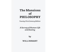 The Mansions of Philosophy