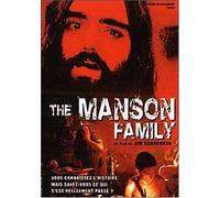 The manson family