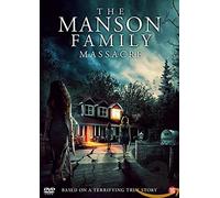 The Manson family massacre (DVD)
