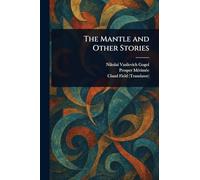 The Mantle and Other Stories