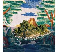 The Mantles All Odds End (CD) Album
