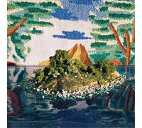 The Mantles All Odds End (Vinyl LP) 12" Album