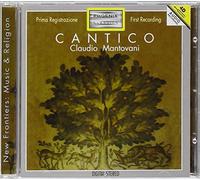 The Mantovani Orches - Cantico (Dal Cantico Dei Cantici)