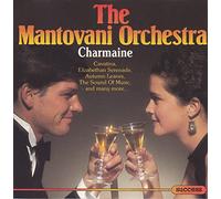 The Mantovani Orchestra - Charmaine