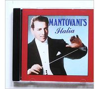 The Mantovani Orchestra - ITALIA MIA - MANTOVANI ORCHEST