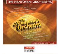 The Mantovani Orchestra - unbekannt