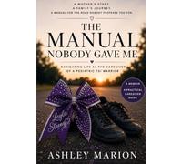 The Manual Nobody Gave Me