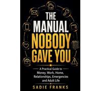The Manual Nobody Gave You