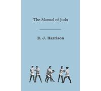 The Manual of Judo