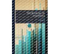 The Manual Of Statistics