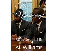 The Manuscript: 50 Laws of Life