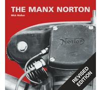 The Manx Norton: History