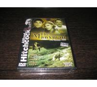 The Manxman DVD Carl Brisson Anny Ondra Malcom Keen Sigillato Nuovo
