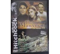 The Manxman [Import espagnol]