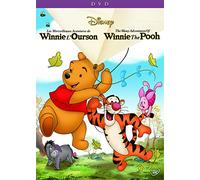 The Many Adventures Of Winnie The Pooh (DVD)